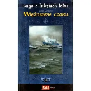 Więźniowie Czasu