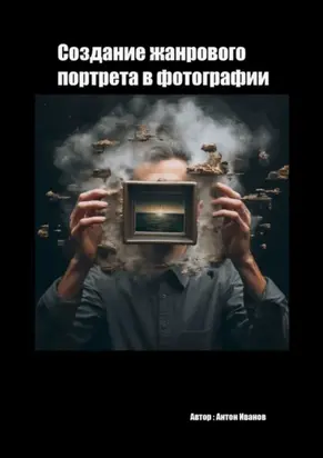 Создание жанрового в фотографии