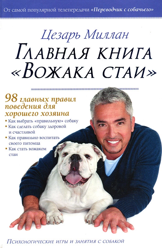 Главная книга 