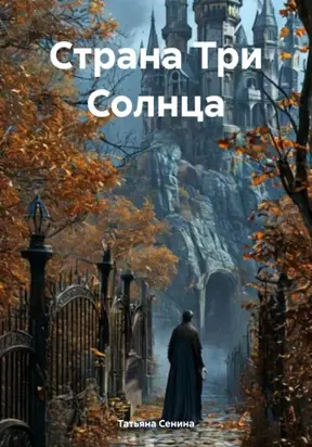 Страна Три Солнца
