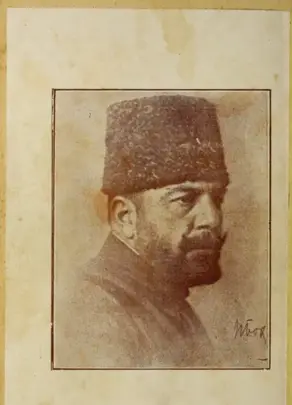 Hatırat