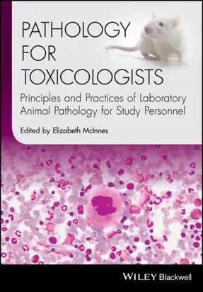 Pathology for Toxicologists