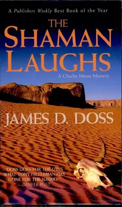 The Shaman Laughs