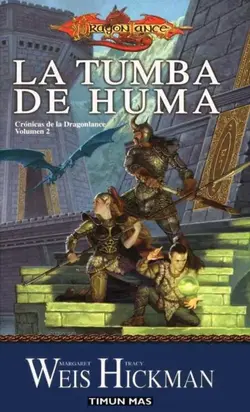 La tumba de Huma