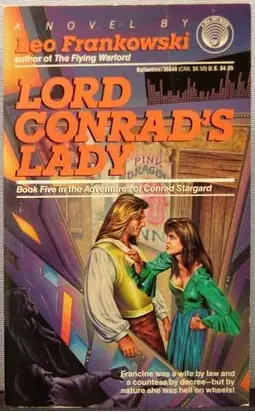 Lord Conrad's Lady