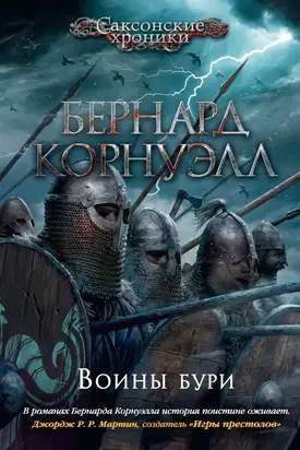 Воины бури [litres]