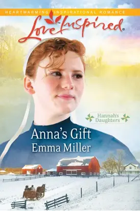 Anna's Gift