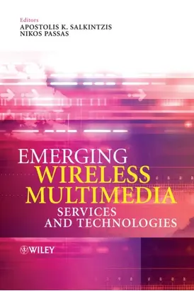 Emerging Wireless Multimedia