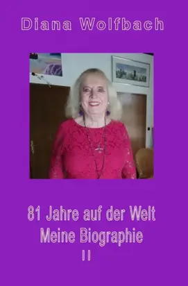 81 Jahre auf der Welt