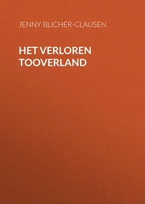 Het Verloren Tooverland