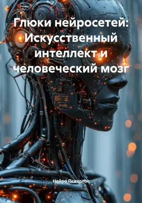 Глюки нейросетей: Искусственный интеллект и человеческий мозг