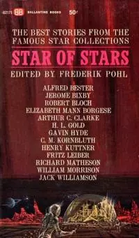 Star of Stars [Anthology]
