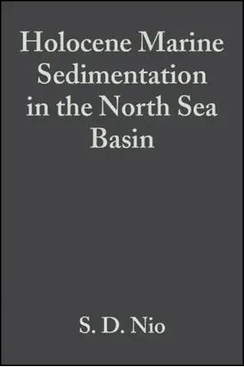 Holocene Marine Sedimentation in the North Sea Basin (Special Publication 5 of the IAS)