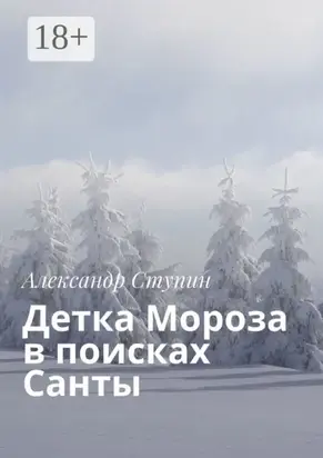 Детка Мороза в поисках Санты