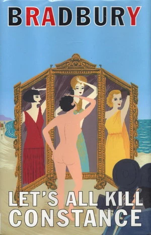 Let's All Kill Constance