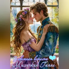 Заветная встреча ❤