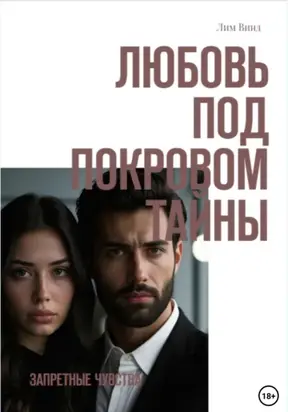 Любовь под покровом тайны