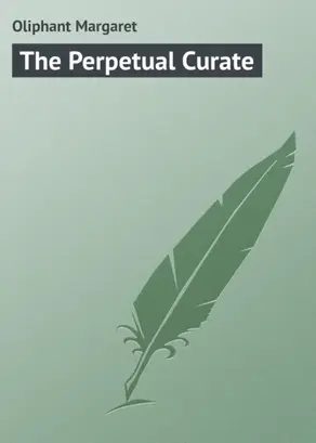 The Perpetual Curate