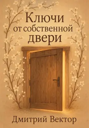 Ключи от собственной двери