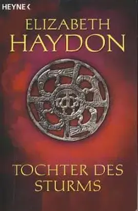 Tochter des Sturms