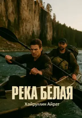 Река Белая