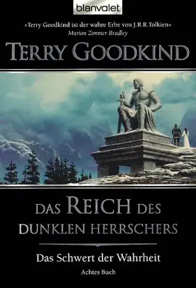 Das Reich des dunklen Herrschers