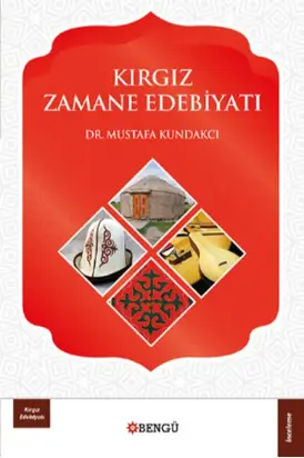 Kırgız Zamane Edebiyatı
