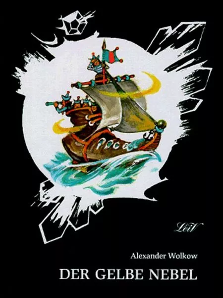 Der gelbe Nebel