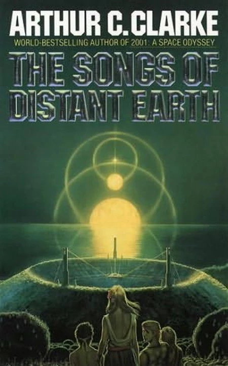 The Songs of Distant Earth