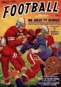 The Fumbling Phantom