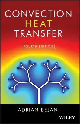 Convection Heat Transfer