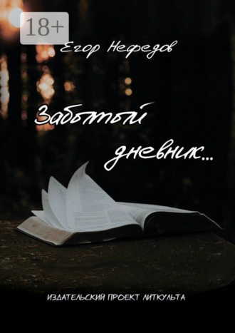 Забытый дневник…