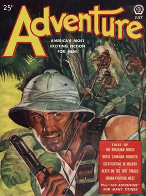 Death Is a Lap Ahead