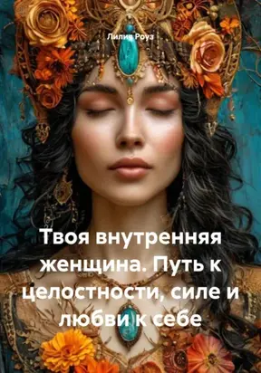 Твоя внутренняя женщина. Путь к целостности, силе и любви к себе