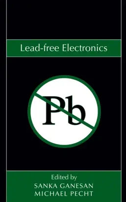 Lead-Free Electronics