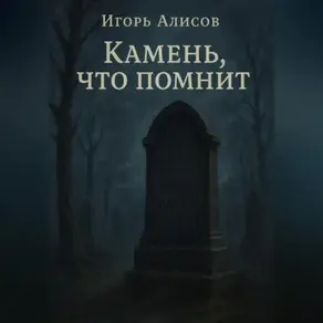 Камень что помнит