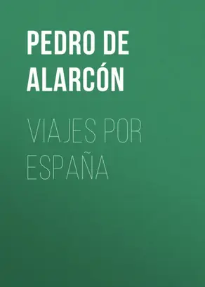 Viajes por España