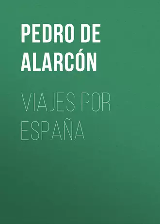 Viajes por España