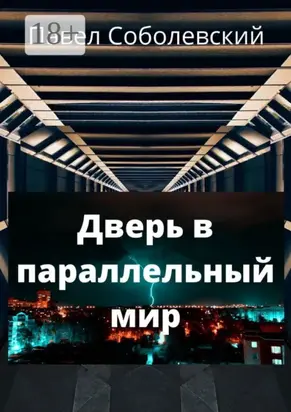 Дверь в параллельный мир
