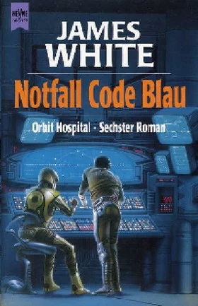Notfall Code Blau