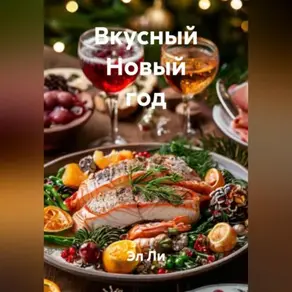 «Вкусный Новый год»