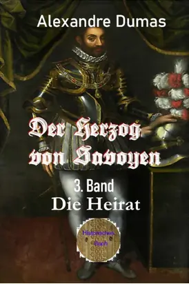 Der Herzog von Savoyen - 3. Band