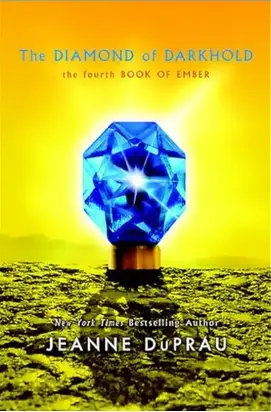 Алмаз Темной Крепости