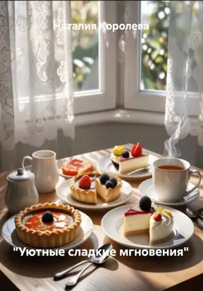 «Уютные сладкие мгновения»