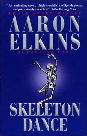 Skeleton dance