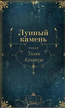 Лунный камень