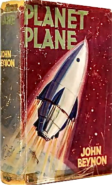 Зайцем на Марс