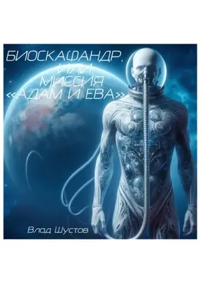 Биоскафандр, или Миссия «Адам и Ева»