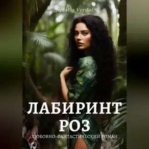 Лабиринт роз