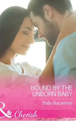 Bound By The Unborn Baby